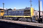 Santa Fe S2 ATSF #2337